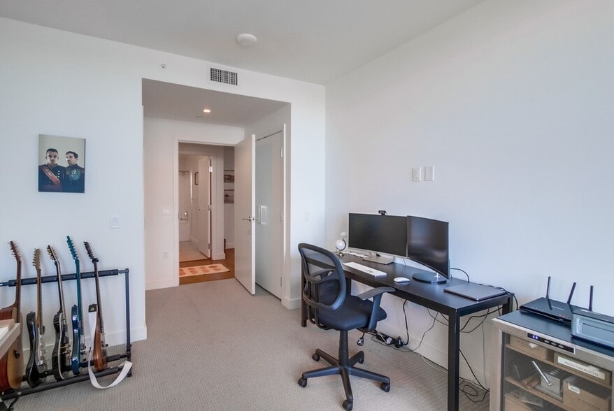 Building Photo - 1388 Kettner Blvd
