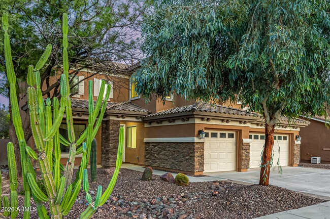 Building Photo - 5211 N 193rd Ave