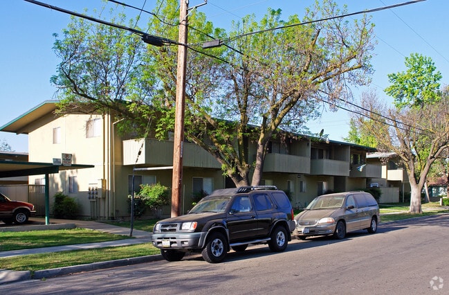 Building Photo - Tower Court Apartments