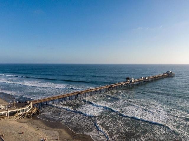 Oceanside Pier- Longest pier on the west - 220 S The Strand
