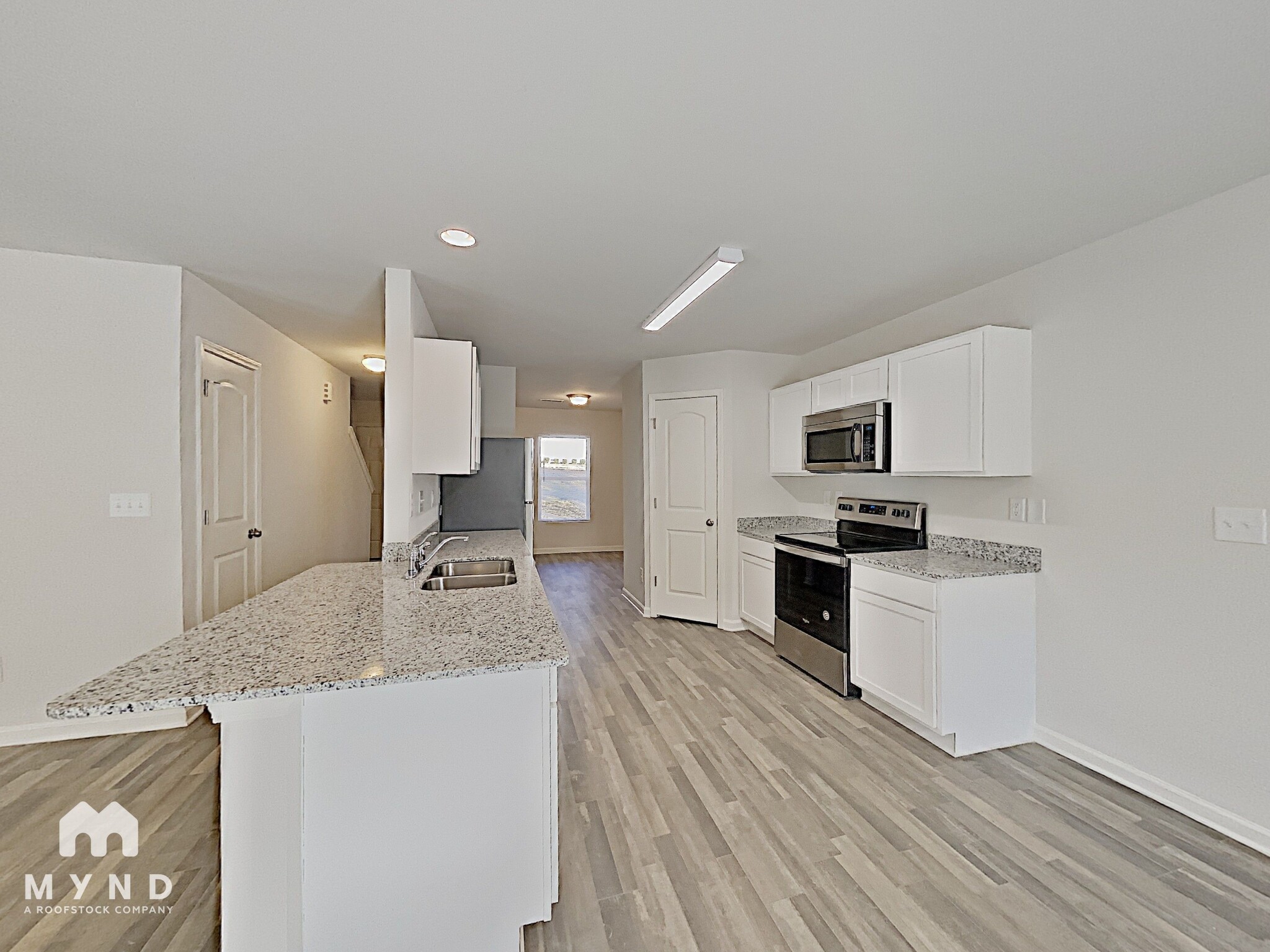 Building Photo - 9719 Old Dowd Rd