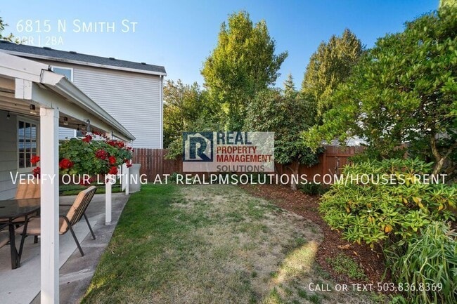 Building Photo - 6815 N Smith St