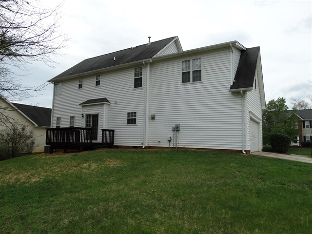 Building Photo - 5385 Angel Oaks Dr