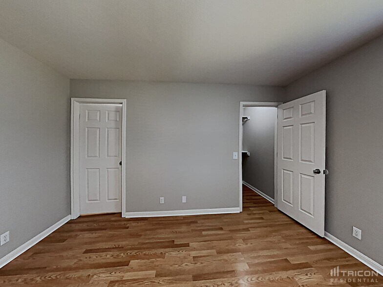 Building Photo - 1027 Trail Driver Cove