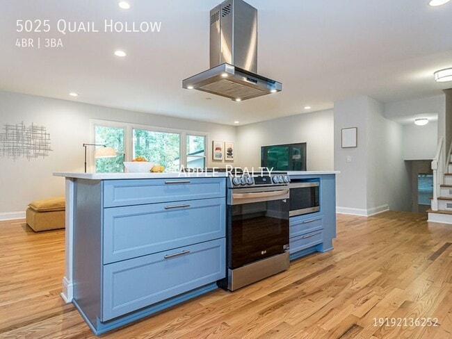 Building Photo - 5025 Quail Hollow Dr