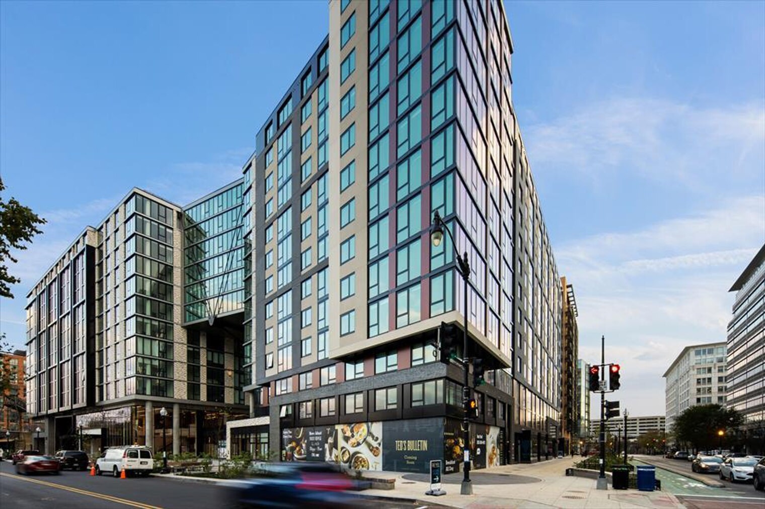 Building Photo - 1051 First Street Northeast-SI ID1040256P