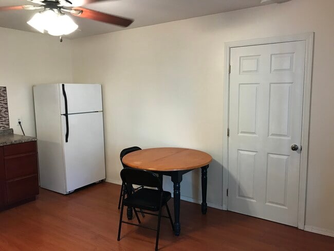 includes refrigerator - 11553 Vanport Ave