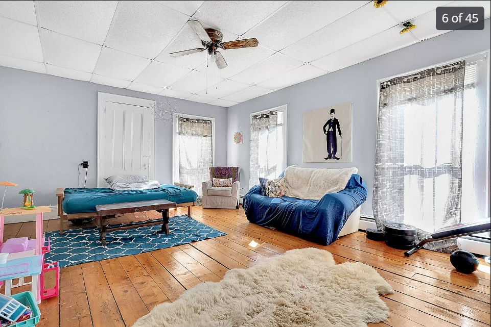 Building Photo - 24 Depot St