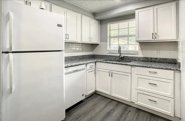 Building Photo - NEWLY RENOVATED Home For Rent in Tampa!