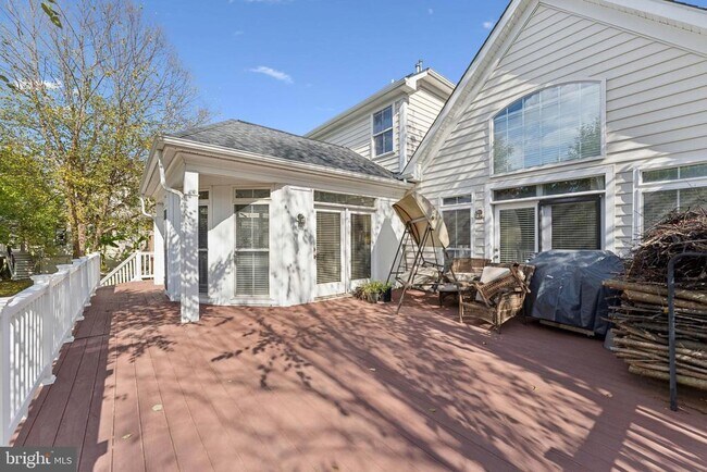 Building Photo - 17614 Auburn Village Dr