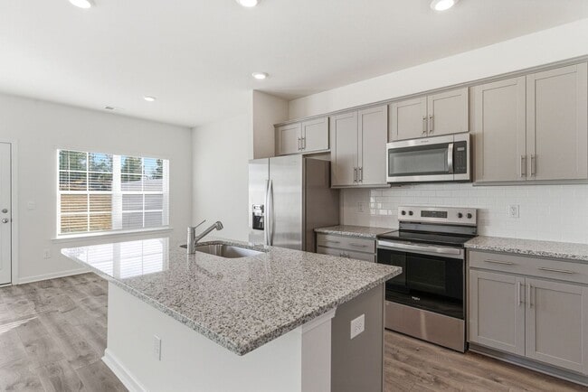 Building Photo - New Construction in Brightwood Farms! End unit!