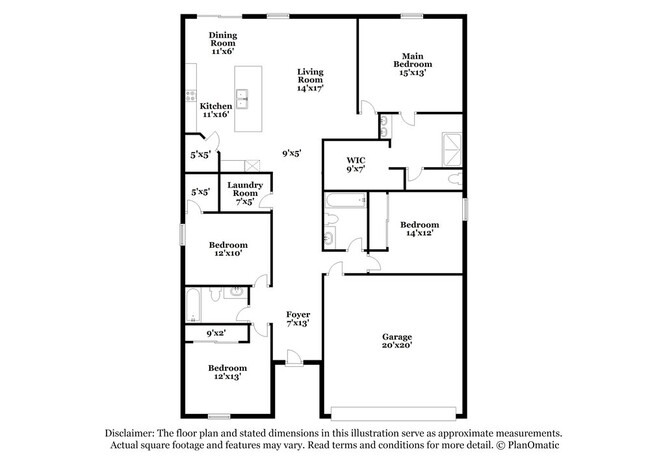 Building Photo - 452 Sun Warbler Wy