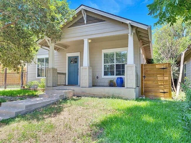 Building Photo - 7308 Meador Ave