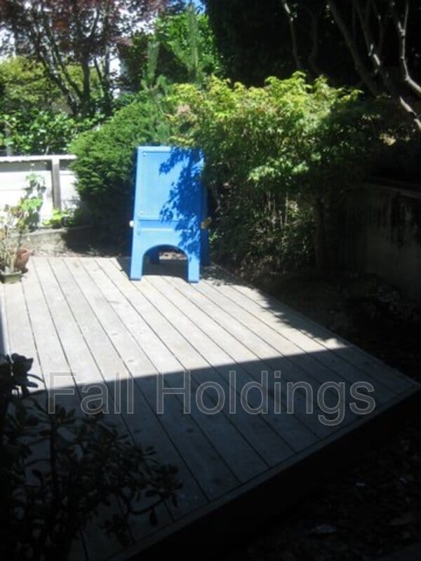 Building Photo - 626 Grizzly Peak Blvd