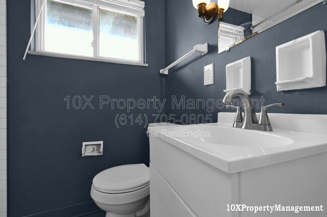 Building Photo - 455 S Napoleon Ave