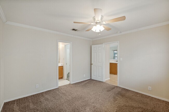 Building Photo - Charming 3-Bedroom, 2-Bathroom Home in Judson Crossing