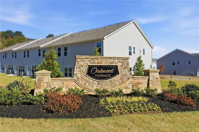 Building Photo - 3966 Oakwood Ter Ct