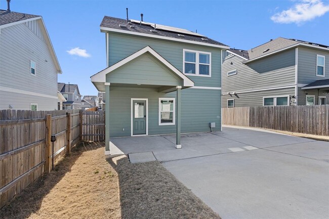 Building Photo - 1512 Weatherford Ln