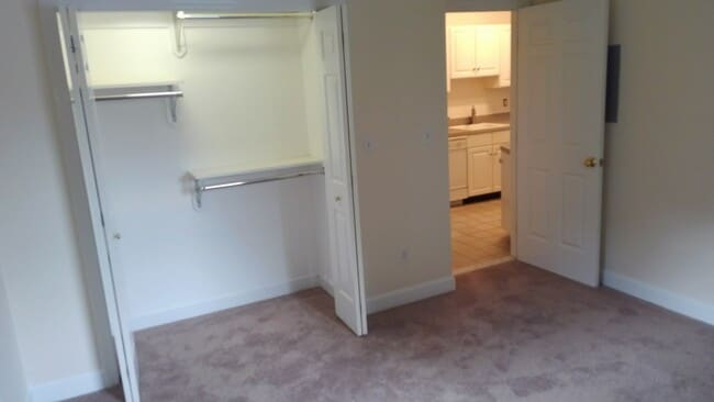 Bedroom - 15 Hammond St