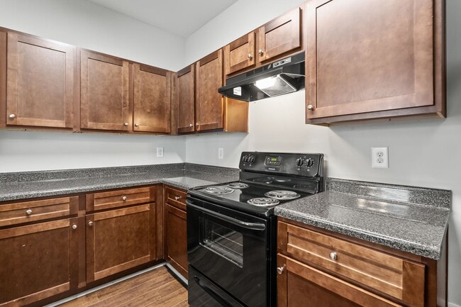 Building Photo - 3 Bedroom Townhome in Stonecrest!