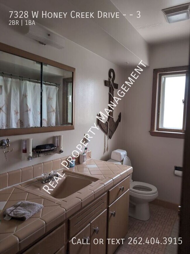 Building Photo - 7328 W Honey Creek Dr