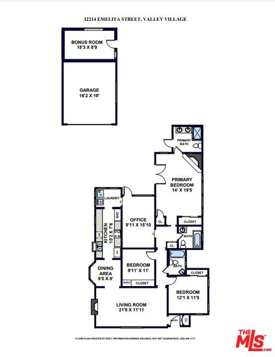 Building Photo - 12214 Emelita St