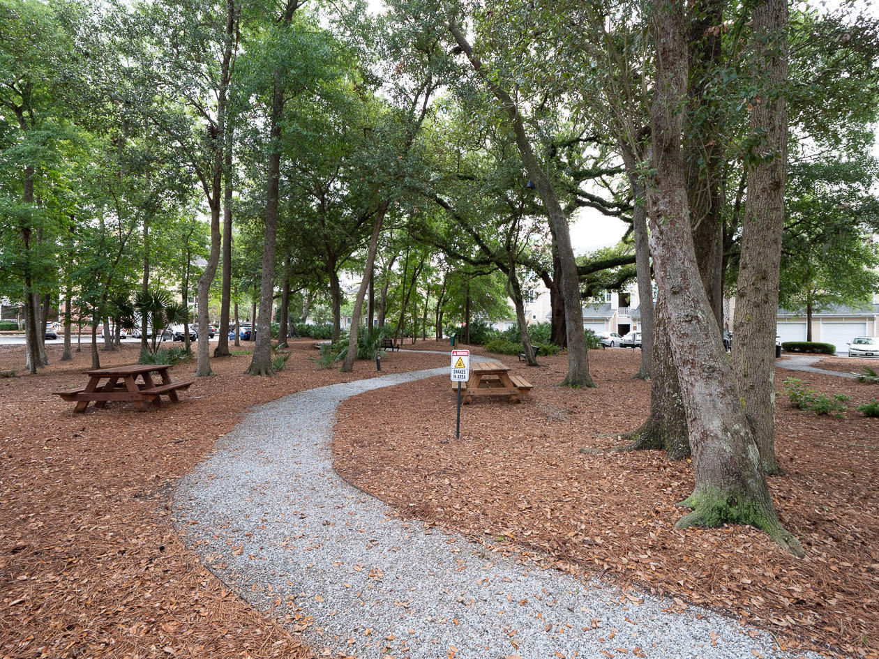 walking trails - 500 Bucksley Ln