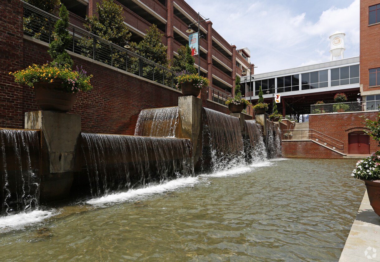 American Tobacco Apartments Old Bull Noell Durham Nc Apartment Finder