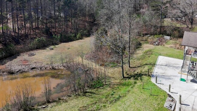 Building Photo - 3602 Jones Mill Rd