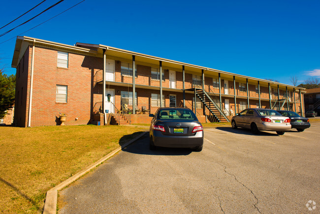 Building Photo - Eastside Apartments