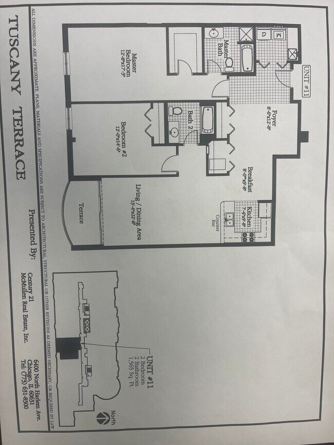 Building Photo - 6400 N Northwest Hwy