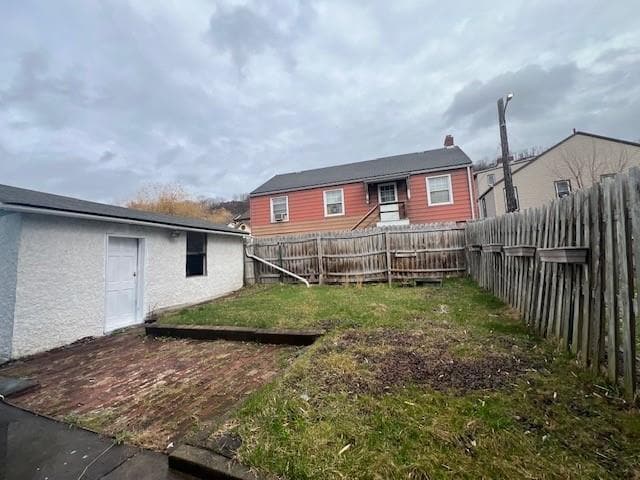 Building Photo - 1920 Middle St