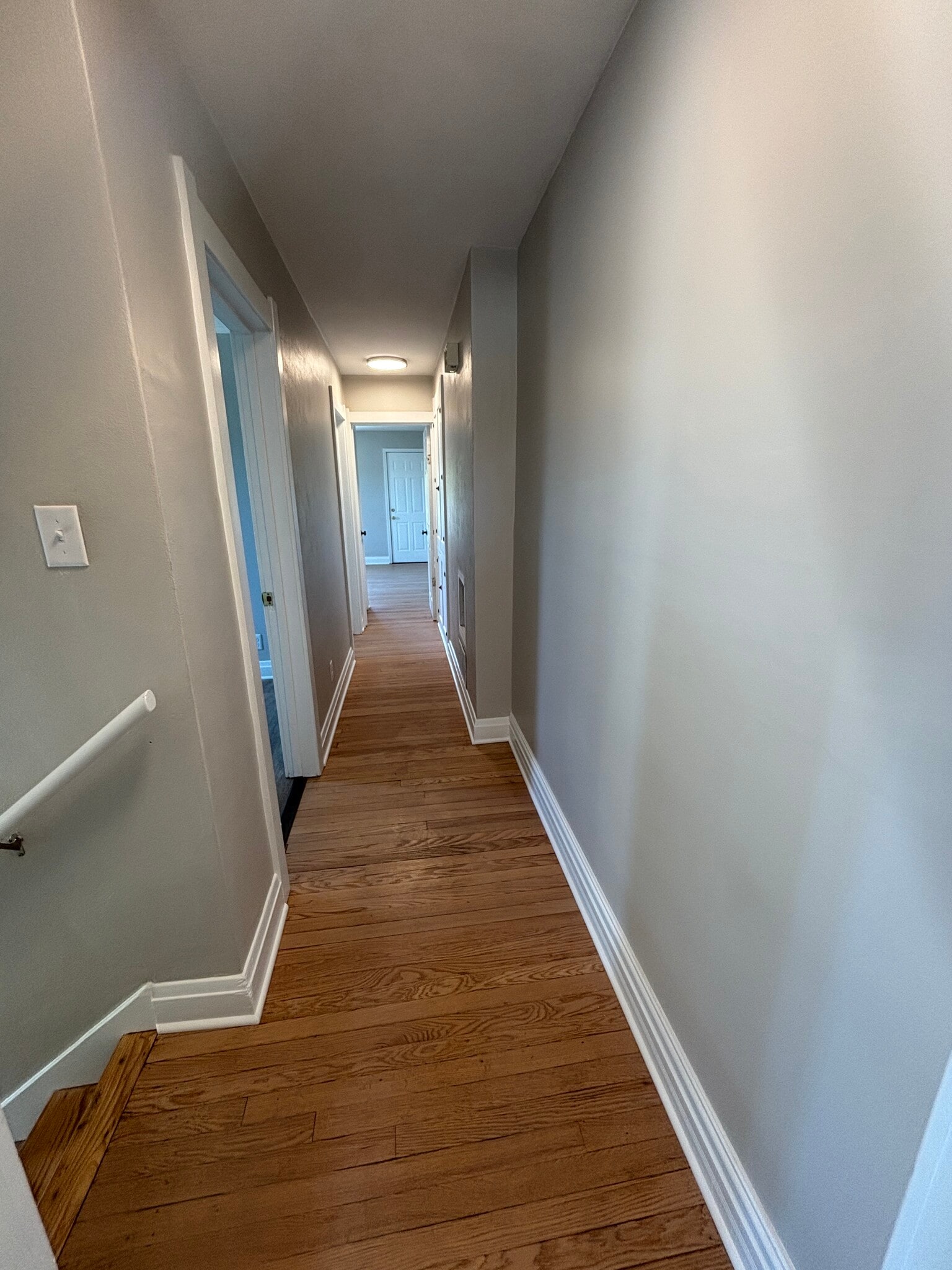 Upper Hall - 6433 39th Ave