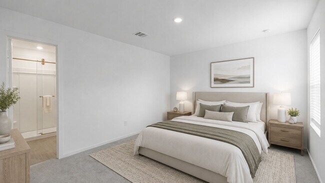 Building Photo - 1531 Gentle Wind Ct
