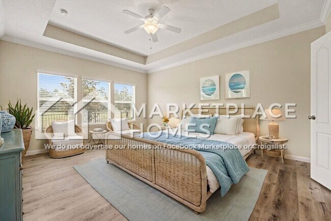 Building Photo - 10013 Logan Falls Ct