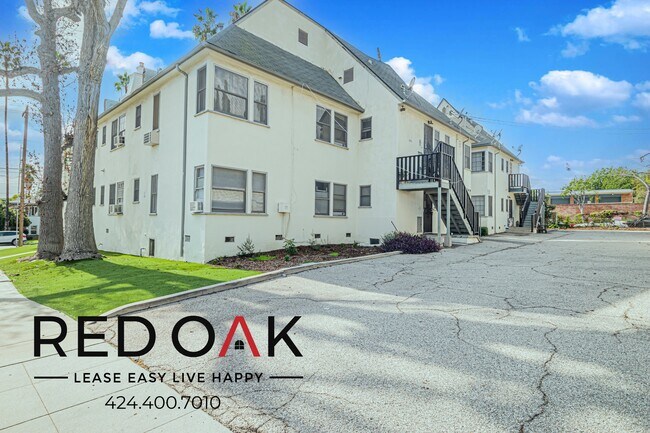 Building Photo - 601-605 Glenwood Rd