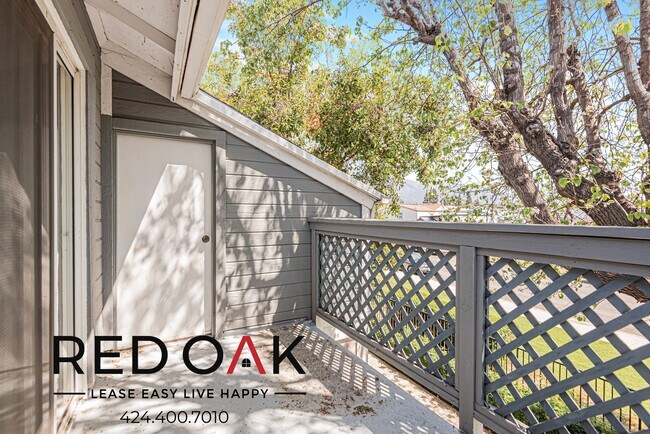 Building Photo - 3642 N Garey Ave