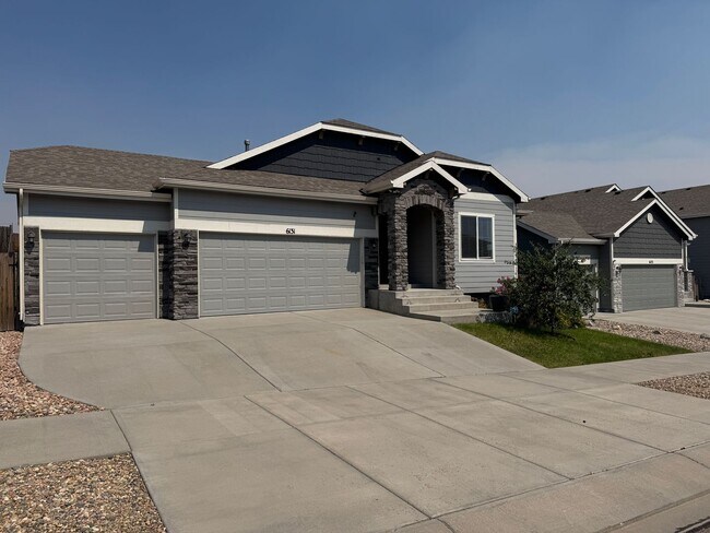 Building Photo - Spacious 5-Bedroom Ranch with Finished Basement, Wet Bar & 3-Car Garage