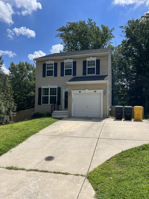 Building Photo - 3507 Spring Rd