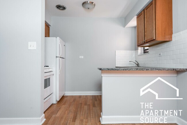 Building Photo - 459 W Briar Pl