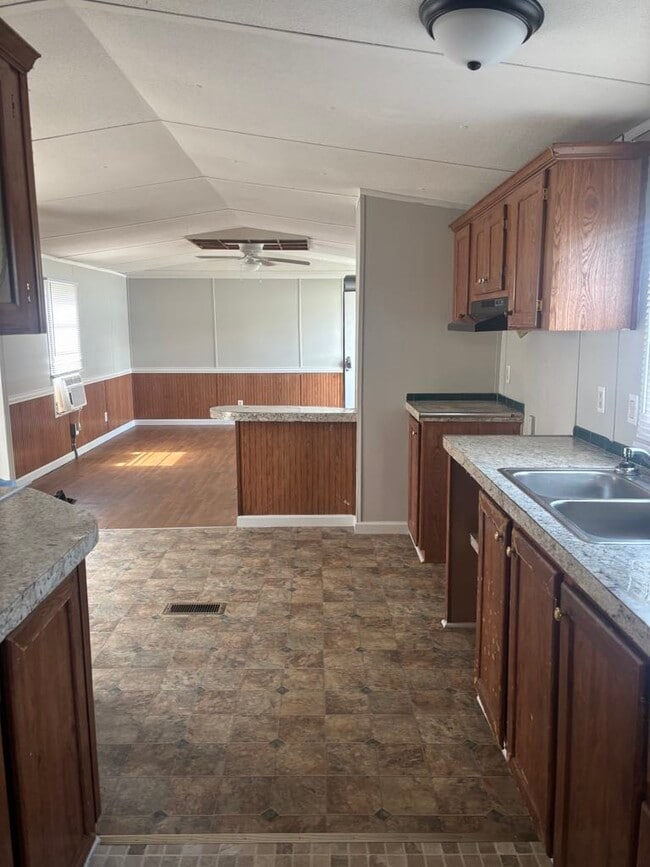 Building Photo - Braswell Mobile Home Park