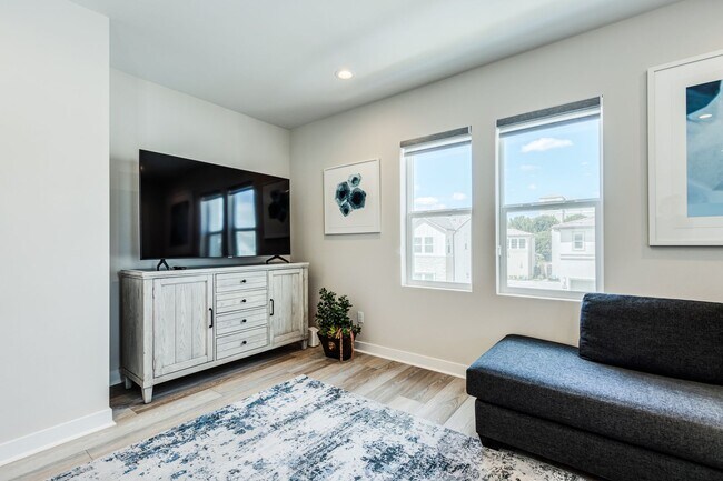 Building Photo - Incredible Fully Furnished New Home In Lak...