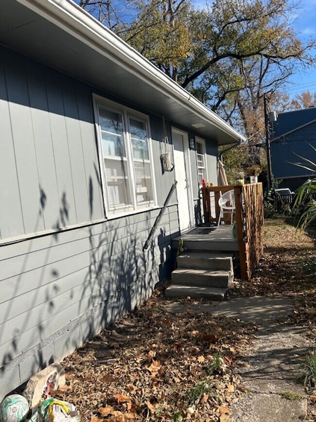 Building Photo - 1716 Tennessee St