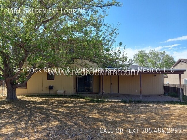 Building Photo - 1451 Golden Eye Loop NE