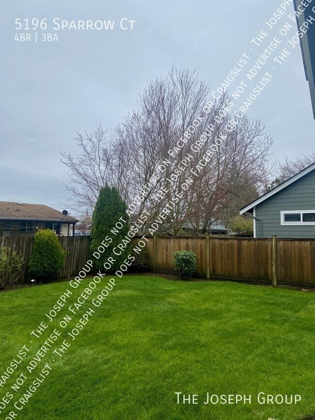 Building Photo - 5196 Sparrow Ct