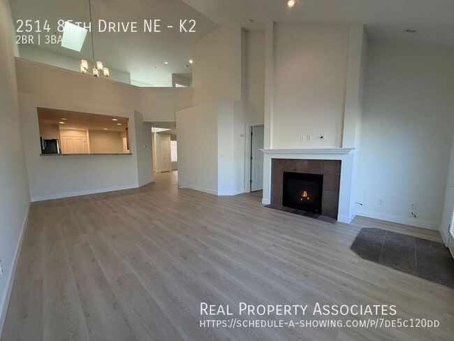 Building Photo - 2514 85th Dr NE