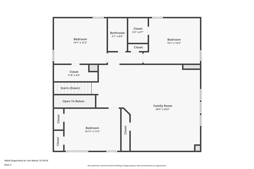 Building Photo - 10024 Chapel Rock Dr