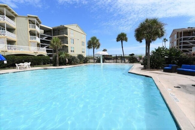 Building Photo - 6300 Seawall Blvd