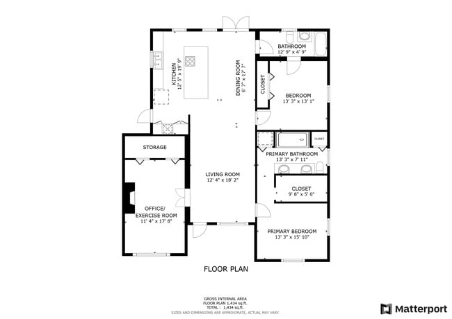 Building Photo - 425 32nd St