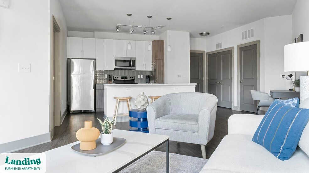 Building Photo - 930 Howell Mill Rd NW